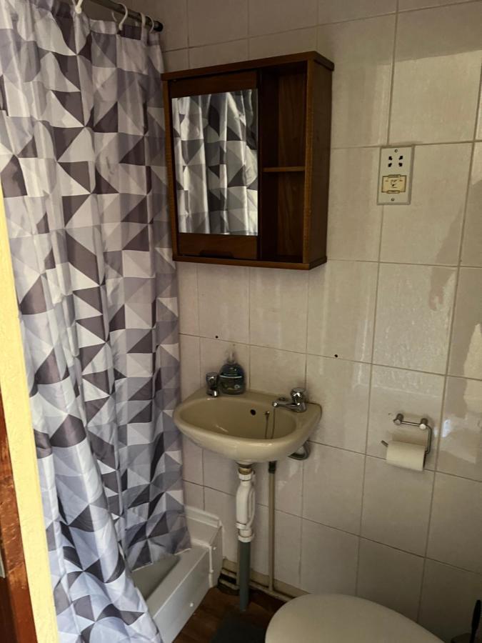 Barley Mow Hotel Pontefract Ngoại thất bức ảnh