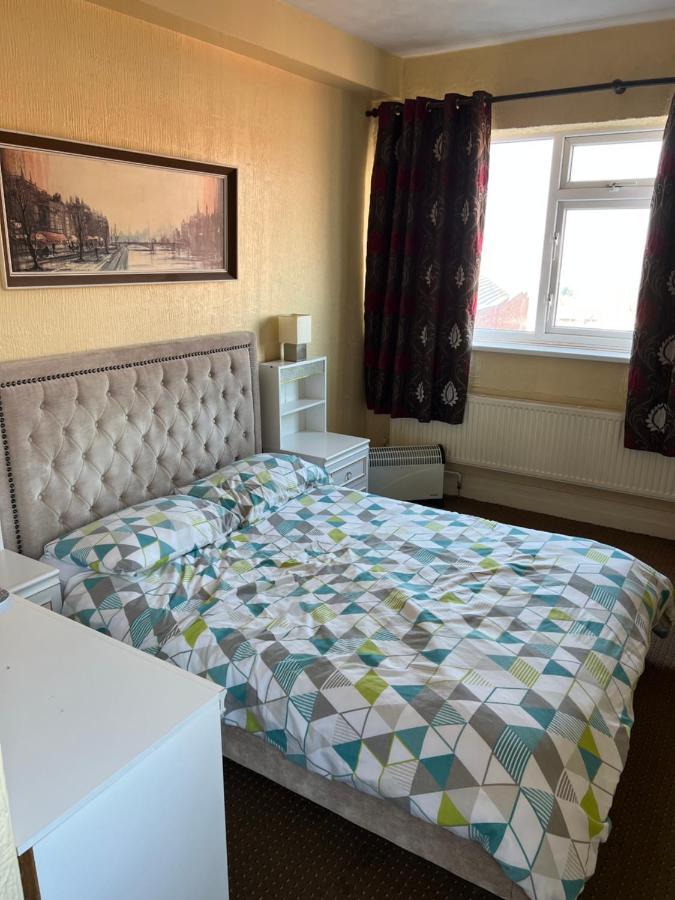 Barley Mow Hotel Pontefract Ngoại thất bức ảnh