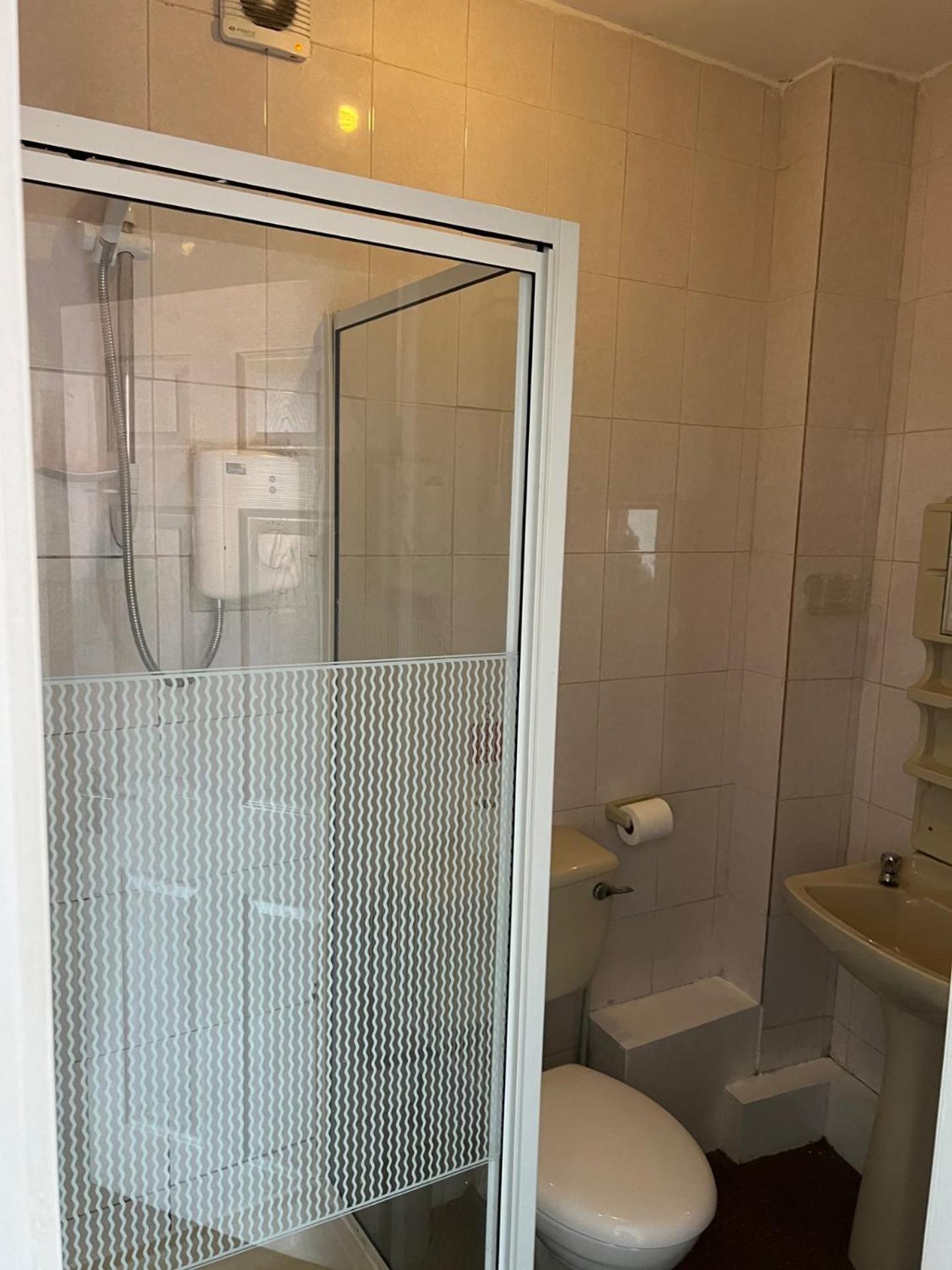 Barley Mow Hotel Pontefract Ngoại thất bức ảnh