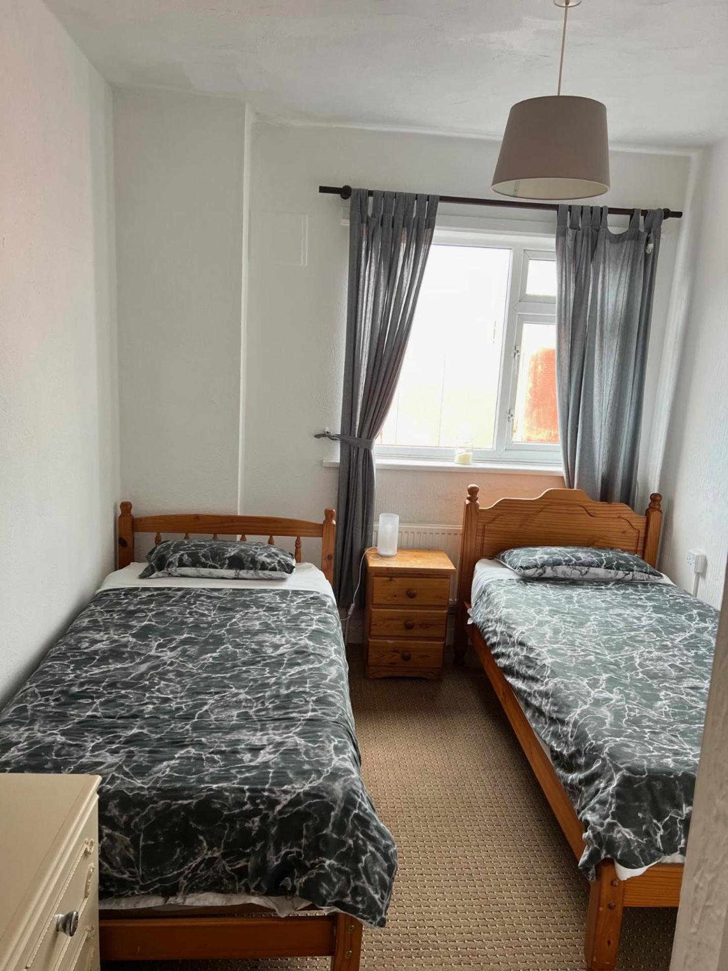 Barley Mow Hotel Pontefract Ngoại thất bức ảnh