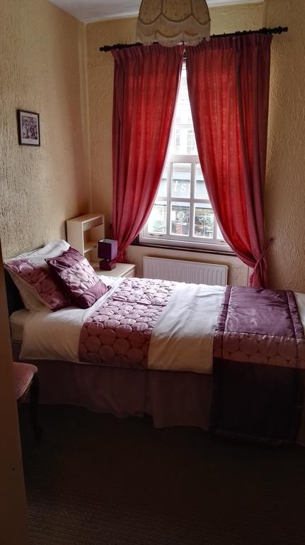 Barley Mow Hotel Pontefract Ngoại thất bức ảnh