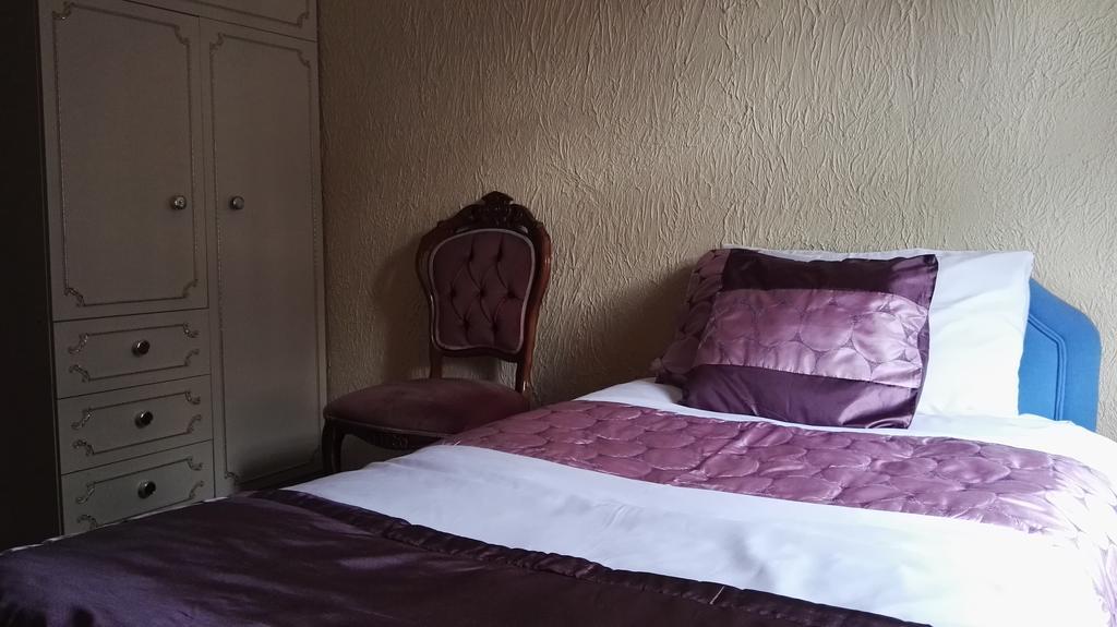 Barley Mow Hotel Pontefract Ngoại thất bức ảnh