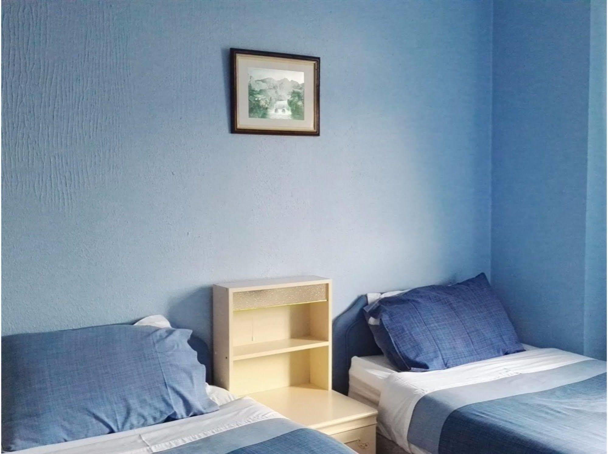 Barley Mow Hotel Pontefract Ngoại thất bức ảnh
